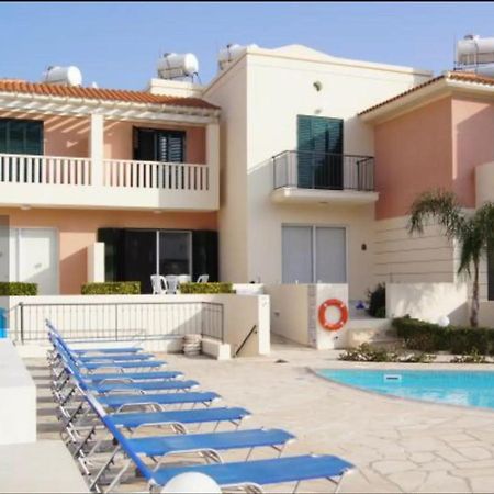 2 Bedroom Townhouse Lower Peyia Paphos Cyprus Екстериор снимка