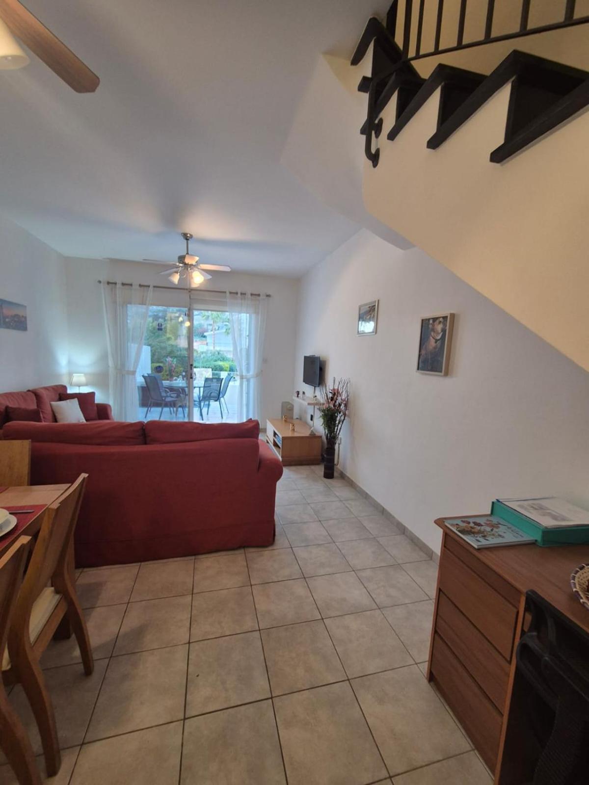 2 Bedroom Townhouse Lower Peyia Paphos Cyprus Екстериор снимка