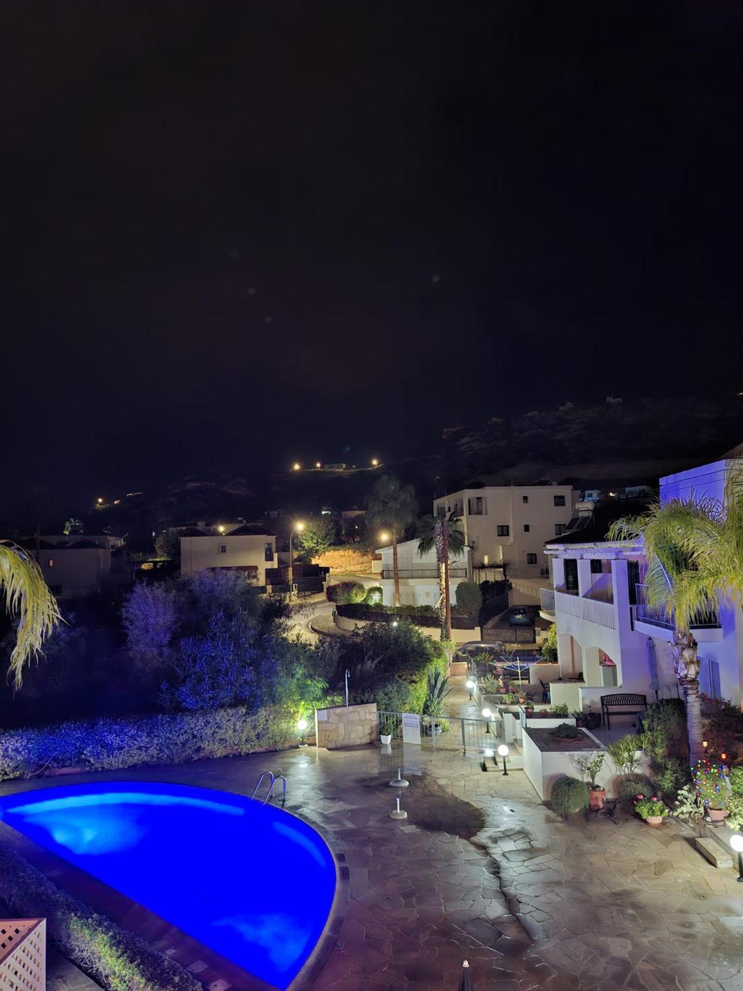 2 Bedroom Townhouse Lower Peyia Paphos Cyprus Екстериор снимка