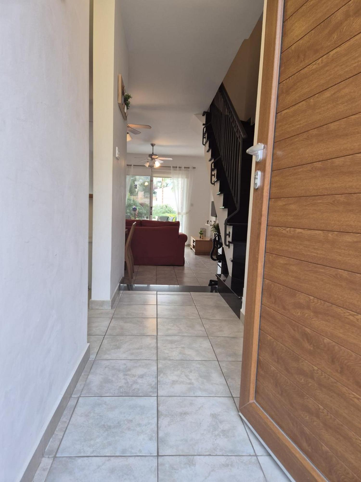 2 Bedroom Townhouse Lower Peyia Paphos Cyprus Екстериор снимка
