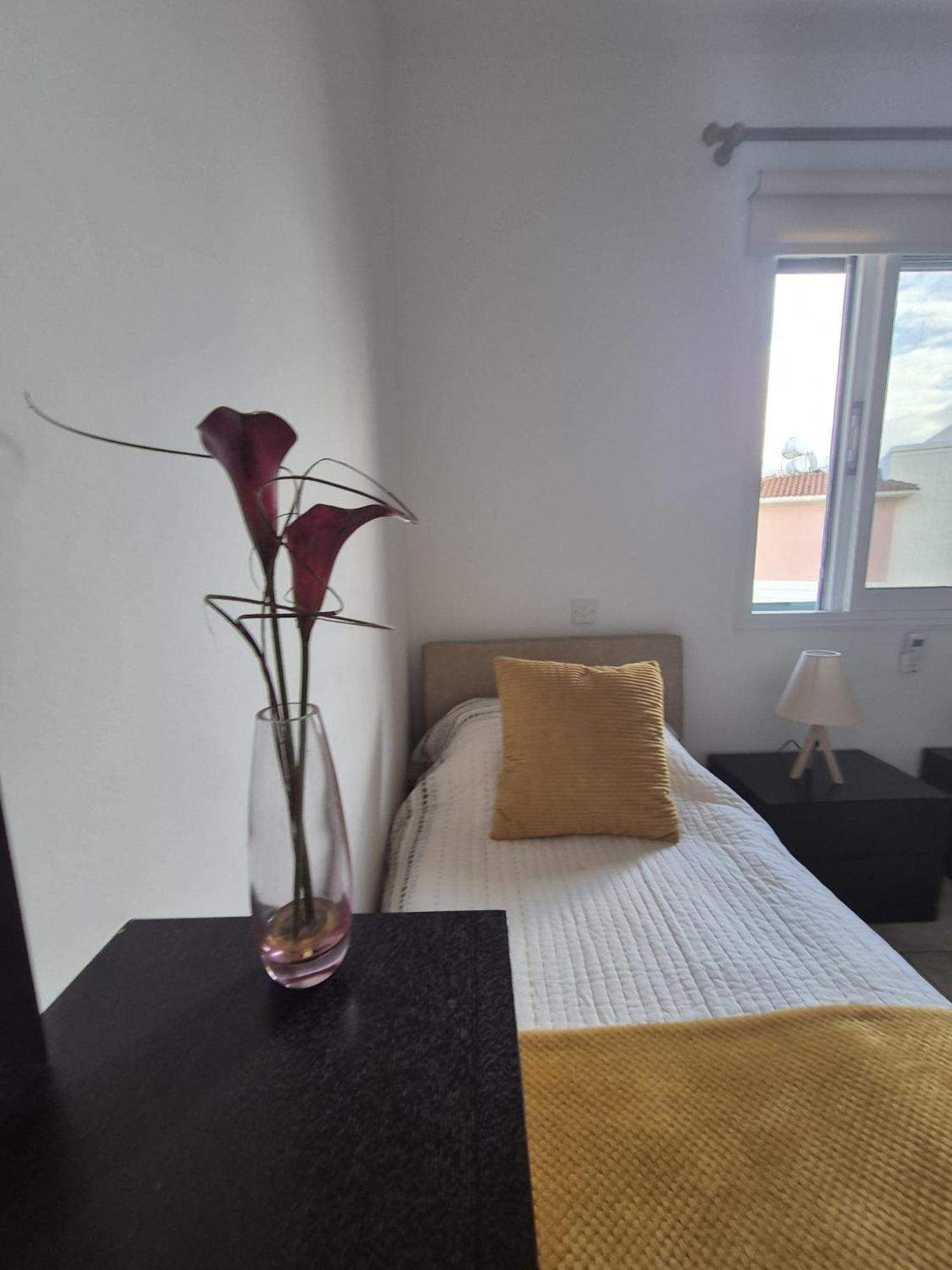 2 Bedroom Townhouse Lower Peyia Paphos Cyprus Екстериор снимка