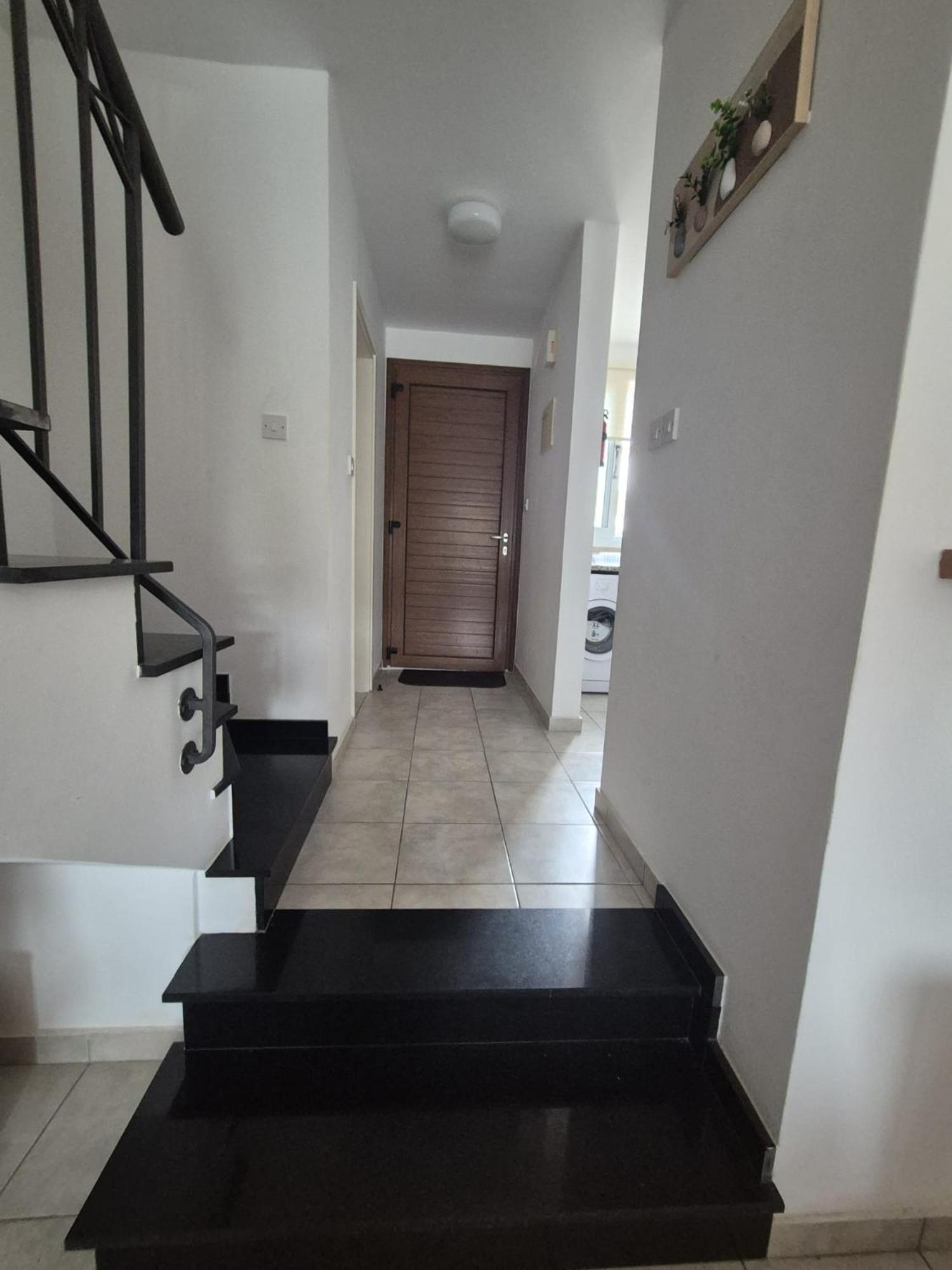 2 Bedroom Townhouse Lower Peyia Paphos Cyprus Екстериор снимка