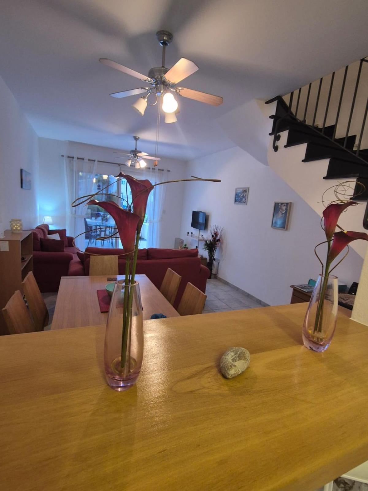 2 Bedroom Townhouse Lower Peyia Paphos Cyprus Екстериор снимка