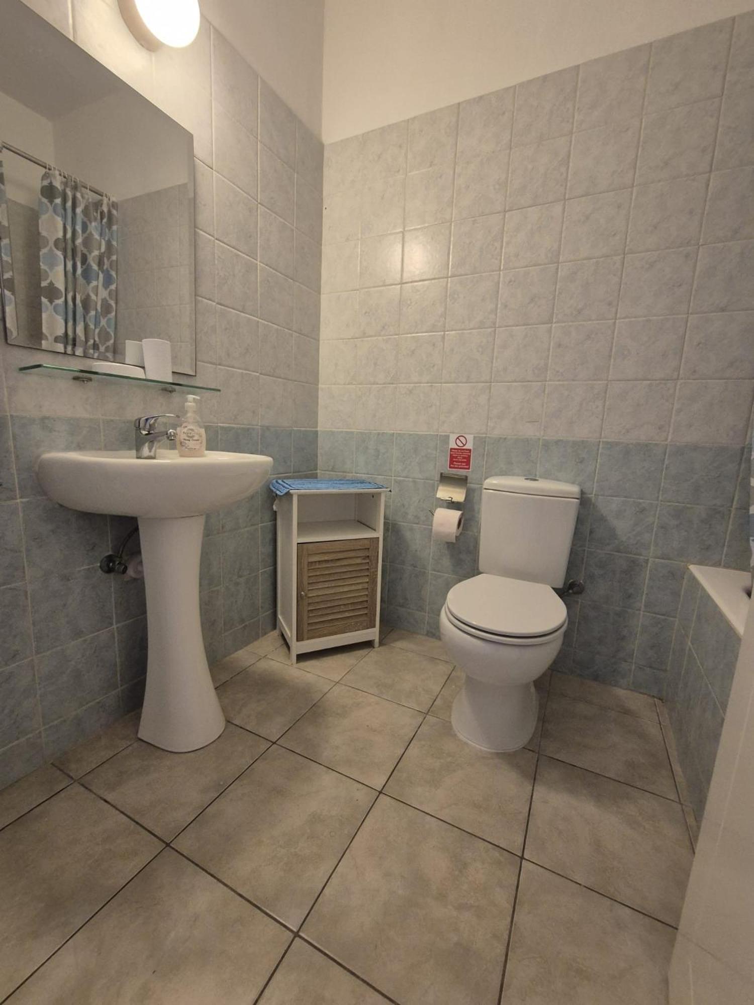 2 Bedroom Townhouse Lower Peyia Paphos Cyprus Екстериор снимка