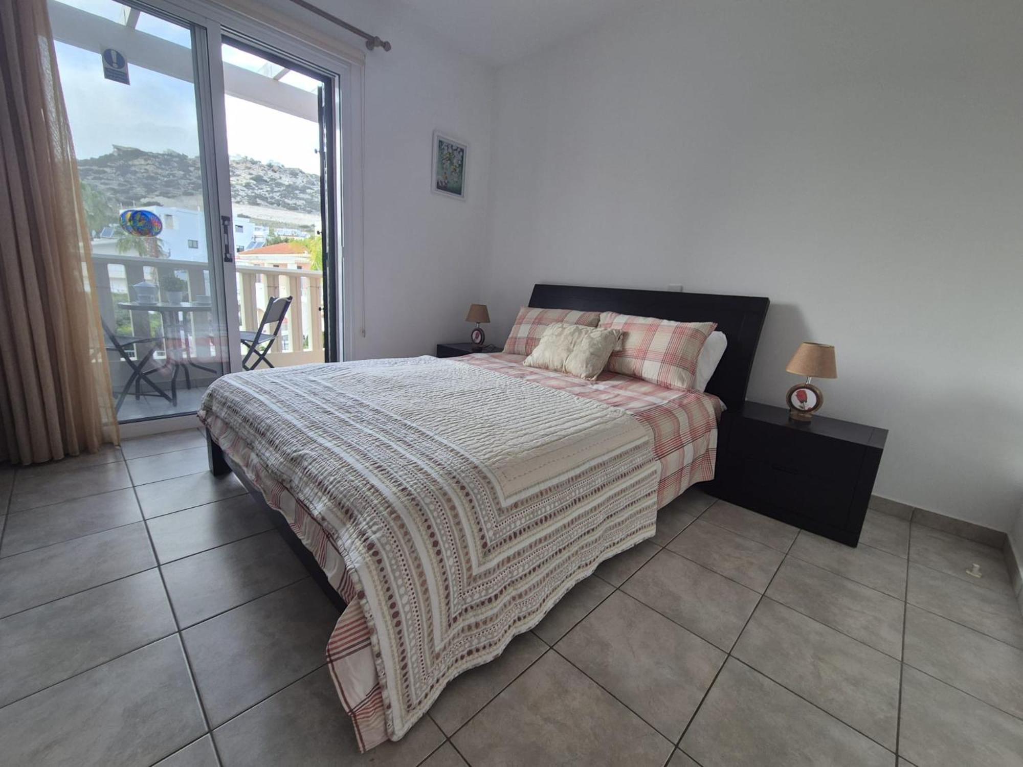 2 Bedroom Townhouse Lower Peyia Paphos Cyprus Екстериор снимка